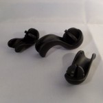 Nexus iSTIM Attachments 3 Pack