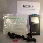 Nexus iSTIM ElectroSex Tens Unit Machine Kit
