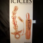 Icicles No. 15