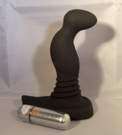 Silicone Anal Toys 56