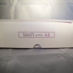 Jopen Vanity #8 Vibrator