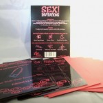 Sex Invitations