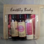 Earthly Body Skinny Minis Gift Set