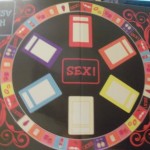 Sex! A Romantic Board Game