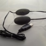 E-Sensual USB-Powered Bullet Vibrator