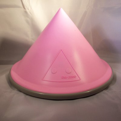 The Cone Sex Toy 102