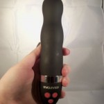 Evolved Duo Obsessions Entice Vibrator