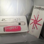 OhMiBod Original Vibrator