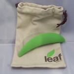 Leaf Touch Vibrator