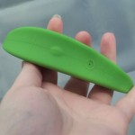 Leaf Touch Vibrator