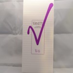 Jopen Vanity Vr6 Vibrator