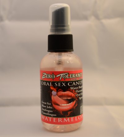 Oral Sex Spray 83