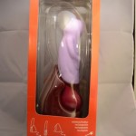 FunFactory Chester Cheeky Vibrator