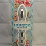 Reflections Glass Sultry Dildo