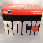 Rock Box Vibrator