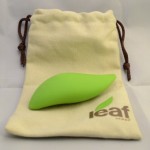 Leaf Life Vibrator