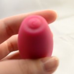 Bedroom Kandi Rise and Shine Cock Ring