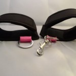 Inked Wrist Restraints and Inked Ankle Restraints