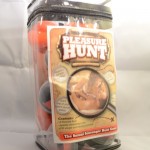 Pleasure Hunt Adult Game