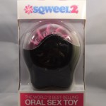 Sqweel 2 Oral Sex Toy