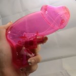 Girl's Night Playful Peni-Squirt Gun