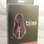 Bliss Rechargeable Vibrator