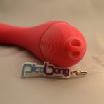 PicoBong Moka Vibrator