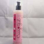 Crazy Girl Intimate Shave Creme
