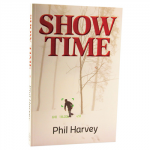 "Show Time" Book