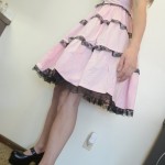 Lolita Princess Dress