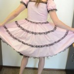 Lolita Princess Dress
