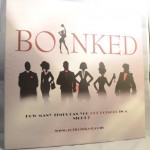 "Boinked" Adult Who-Done-It Game