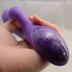 Love Candy by Kendra The Renew Rabbit Vibrator