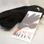Love Bites Vampire Gloves