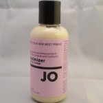 System JO Maximizer Shaping Cream