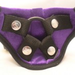 Bendover Beginner Strap-On Harness Kit