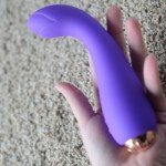 Entice Grace Vibrator