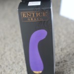 Entice Grace Vibrator