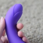 Entice Grace Vibrator