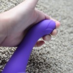 Entice Grace Vibrator