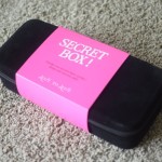 Love to Love Toys Secret Storage Box
