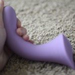Wet For Her Fusion Dildo