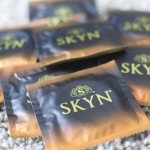Skyn Large Non-Latex Condoms