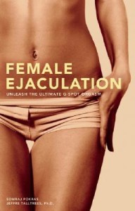 "Female Ejaculation" Book