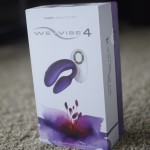 We-Vibe 4 Couples Vibrator Review