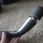 Embrace Body Massager Vibrator