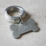 "Puppy" Cock Ring