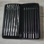 MEO Pure Perversion MEO Urethral Sounding Set