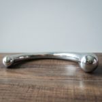 Sexy Slave Polished Steel Wand Massager Review