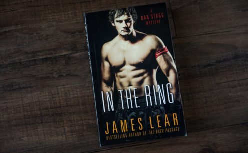 "In the Ring" by James Lear Review